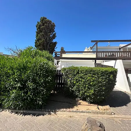 公寓 Magnifique Villa, Port Nature, Village Naturiste, 2 Pieces, 36m2, 150m De La